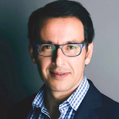 Juan Alberto González